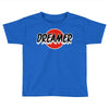 dreamer Toddler T-shirt