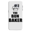 the bun baken Samsung Galaxy S7