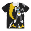 zero splatter clearance All Over Women's T-shirt