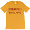 internally T-Shirt