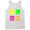 plur Tank Top
