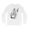 hellboy Long Sleeve Shirts