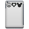peace iPad Mini