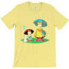 my friend hef T-Shirt
