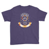 the birth of legend vintage est. 1973 premium quality aged to perfecti Youth Tee
