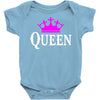 queen Baby Bodysuit