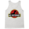 No Internet Tank Top