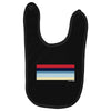 France 1990 Baby Bibs