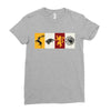 Got Ladies Fitted T-Shirt