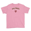 kalevard university Youth Tee