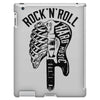 rock and roll iPad 3 and 4 Case