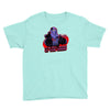 buddy cobra Youth Tee