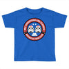 my daughters are clones mother of twins club Toddler T-shirt