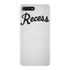 recess iPhone 7 Plus Case