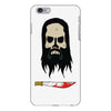 machete dead iPhone 6/6s Plus Case