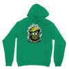nerd captain Unisex Hoodie