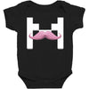 markiplier Baby Bodysuit