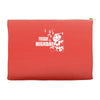 ted friday is highday  film fuuny Accessory Pouches