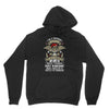 I'm A Veteran Granddad T Shirt Unisex Hoodie