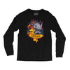 valor digital Long Sleeve Shirts