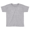 Mountains and Sun Toddler T-shirt