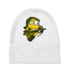minion archman Baby Beanies