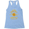 house martell sunspear Racerback Tank