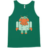 droidberg Tank Top