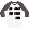 alt of ctrl 3/4 Sleeve Shirt