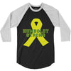 Humboldt Strong 3/4 Sleeve Shirt