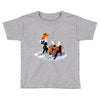 rock me amadeus Toddler T-shirt
