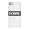 Dobre Black/White iPhone 7 Case