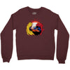 s vs s Crewneck Sweatshirt
