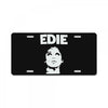 edie sedgwick License Plate