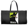 Wicked Musical Weekender Totes