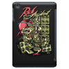 rock accident iPad Mini