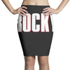 Rock Balboa Pencil Skirts