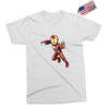 Iron Man Bleeding Edge Exclusive T-shirt