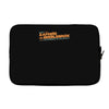 elect zaphod beeblebrox Laptop sleeve