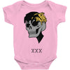xxxtentacion Baby Bodysuit
