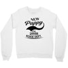 New Pappy 2018 Rokie Dept. Crewneck Sweatshirt