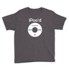 ipood Youth Tee