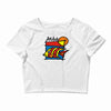 aruba Crop Top
