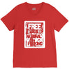 prkng trending V-Neck Tee