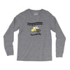professional beekeeper mens Long Sleeve Shirts