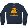 The Lion King Crewneck Sweatshirt