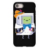 and someday i'm going to be a real boy iPhone 8