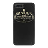 minnie's haberdashery iPhone 7 Plus Case