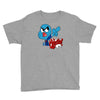 phoenix gumball Youth Tee