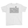 surf line Youth Tee